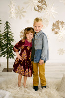 Habriga Holiday Mini 2024