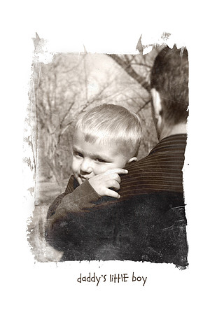 daddy'slittleboy