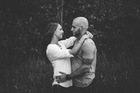Chelsea + Billy Engagement 2015
