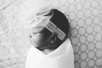 Niketa Twins Newborn