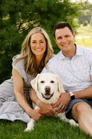 Ward Family 2024