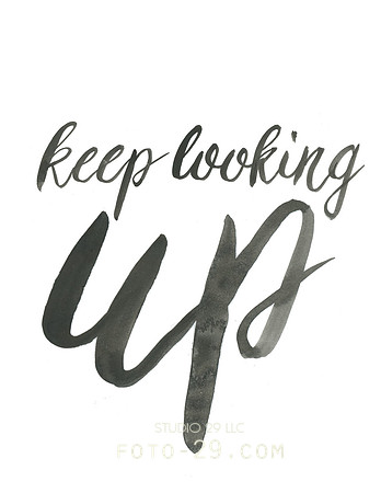 LookingUp