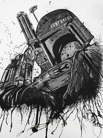 BobaFett
