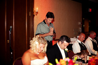 Amy & Mark August 12, 2011