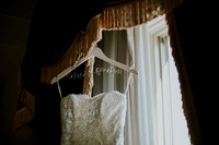 Alissa + Aaron November 5, 2016