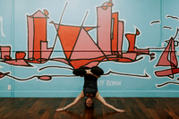 Urban OM Yoga