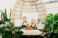 Maslowski Family In-Studio July 2022