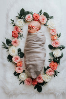 Elise Lou Newborn 2016