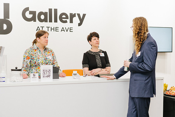 GalleryAve-1965
