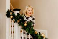 Lincoln + Lou December 2020 In Home Session