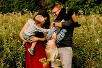 Sloane + Mack Retzer Nature Center September 14, 2020