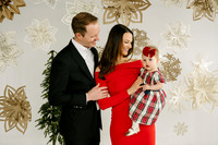 Newton Panas Family Holiday Mini 2024