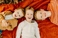 Losee Family | September 2023 Cushings Park