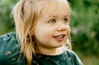 Carlson Family September 2023 | Retzer Nature Center