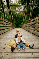 Bitter Family 30Min Session | September 2023 Urban Ecology Center