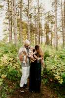 Alexa, Alan & Dane | October 2023 Retzer Nature Center