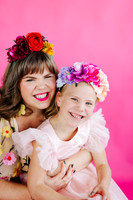 Mandy & Mabel In-Studio Art Fun October 2023