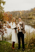 Voelkel 30Min Family Session October 2023 | Whitnall Park