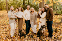 Udvare Extended Family 30 Min October 2023 | Sanctuary Woods