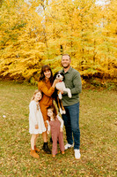 Roherty Family 30Min October 2023 | Whitnall Park