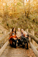 Bireley Family November 2023 | Lake Park