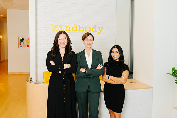KindBodyMKE-9977