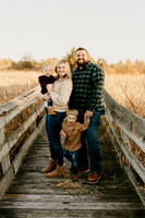K+M+K+B November 2023 | 60 Min Family Session
