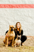 WIL Surge Headshots & Staff Photo | January 2024