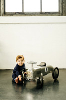 In-Studio Nicky's Holiday Car Mini December 2023