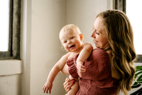 Henry First Birthday | In-Studio January 2024