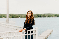 Meredith August 2019