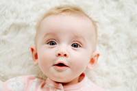 Ruby In-Studio Mini Session December 2022