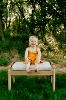Paige July 2021 Mini Session Garrison's Glen