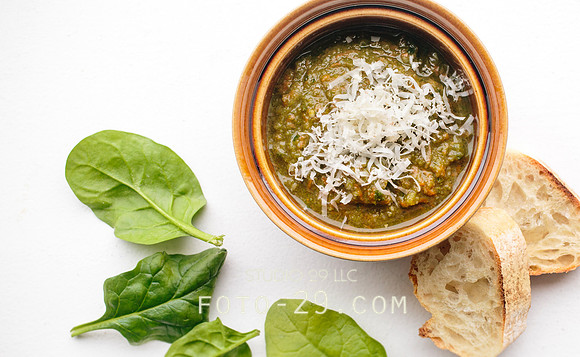 SpinachSoup-2a