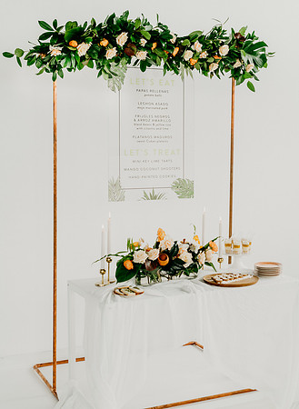 Green Styled-6646