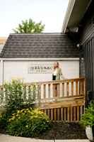 Golden Wave Salon July 2024