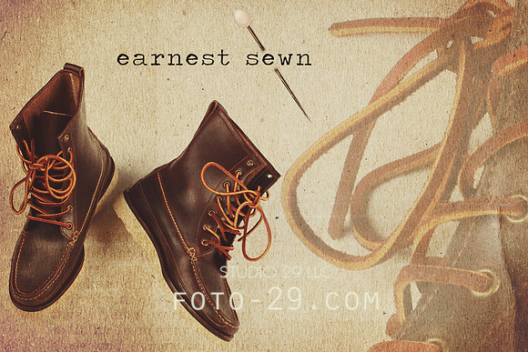 earnestsewn