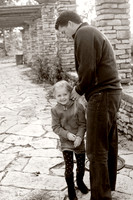 Roby Family Fall 2010