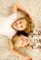 S+J+A+A Spring Studio Mini Session May 2024