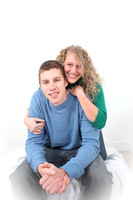 Heather & Brian Engagement 2009