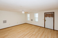 4th Street House