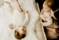 Cece In-Home Newborn Session January 2023