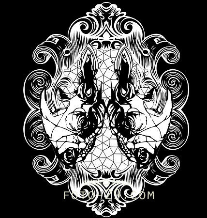 Rhino Black