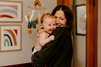 Emilia InHome Newborn Session December 2020