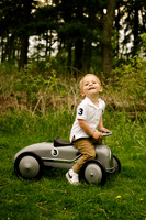 Charlie May 2024 Virmond Park