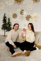 M+A+M Holiday Mini 2024