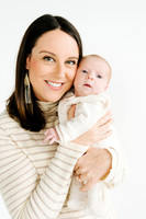 Bridget In-Studio Newborn Session December 2022