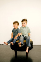 Mancl Studio Family Session May 2024
