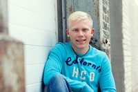 Dylan Alsteen 2011