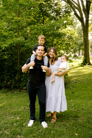Daley Family August 2024 Humboldt Park